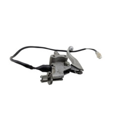 Cocotte gauche YAMAHA YFM 250 RAPTOR 2008 à 2014