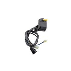 Commodo gauche TGB BLADE 550 SE FI 2013 à 2014