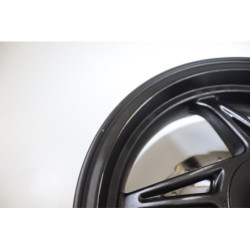 Jante avant KYMCO AGILITY 50 NAKED RENOUVO 2022 à 2026
