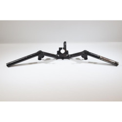 Guidon PIAGGIO 50 VESPA S 2007 à 2012