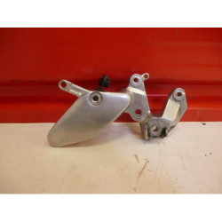 Platine avant droite YAMAHA YZF 600 R THUNDERCAT 1996 à 2002