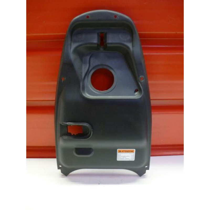 Habillage de réservoir SUZUKI UX 125 SIXTEEN 2009 à 2012