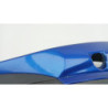 Coque arrière droite SUZUKI UX 125 SIXTEEN 2009 à 2012