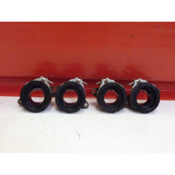 Pipe d'admission YAMAHA XJ6 600 2009 à 2016