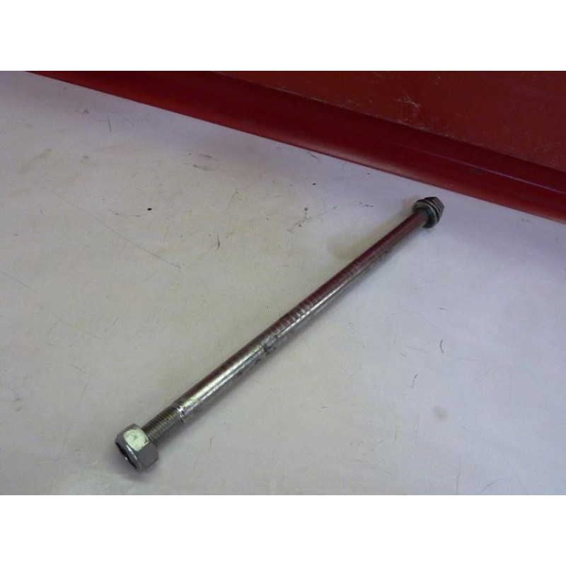 Axe de roue arrière HONDA CM 125 1982 à 2000
