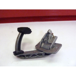 Pédale de frein PIAGGIO VESPA PX 125 2007 à 2007