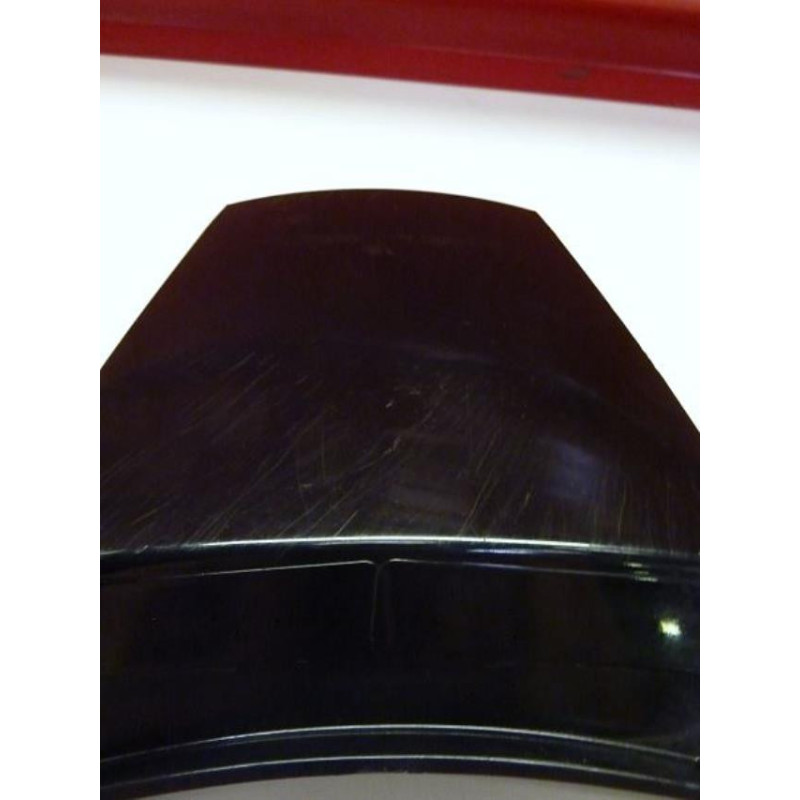 Séparation de coque arrière SUZUKI SV 650 N 2003 à 2007