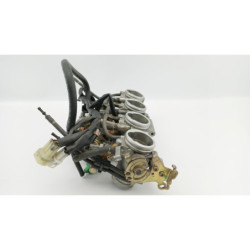 Rampe d'injection YAMAHA FZ6 600 N 2004 à 2006