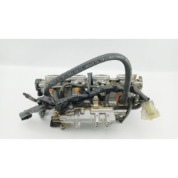 Rampe d'injection YAMAHA FZ6 600 N 2004 à 2006