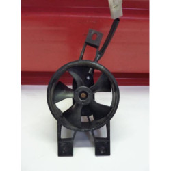 Ventilateur PIAGGIO X9 125 EVO 2004 à 2007
