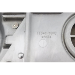 Carter de transmission SUZUKI UH 125 BURGMAN 2007 à 2013