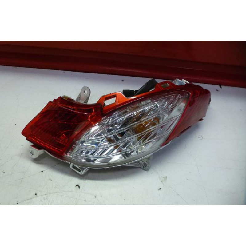 Feu arrière gauche HONDA FES 125 S WING ABS 2007 à 2013