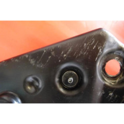 Bavette KAWASAKI Z 750 2007 à 2013