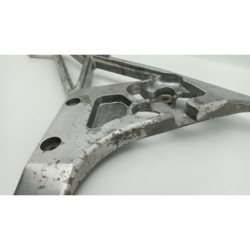 Platine arrière gauche YAMAHA FJ 1200 1984 1997