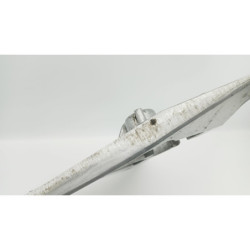 Platine arrière gauche YAMAHA FJ 1200 1984 1997