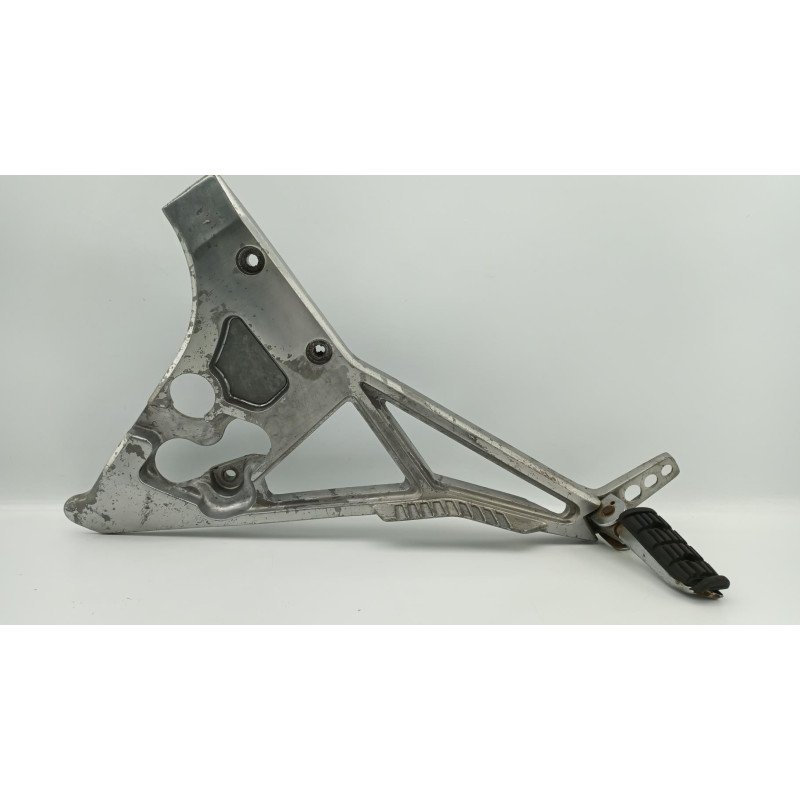 Platine arrière gauche YAMAHA FJ 1200 1984 1997