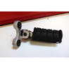 Platine avant droite YAMAHA FJ 1200 1984 1997