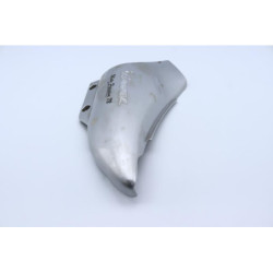 Demi flanc de selle gauche KAWASAKI ZL 125 ELIMINATOR 1998 à 2007