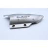 Demi flanc de selle gauche KAWASAKI ZL 125 ELIMINATOR 1998 à 2007