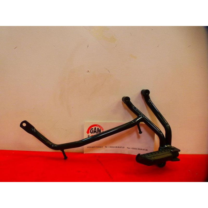 Platine arrière droite HONDA CBR 600 F 1991 à 1994