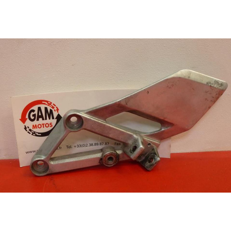 Platine avant gauche HONDA CBR 600 F 1991 à 1994