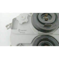 Optique HONDA FES 250 FORESIGHT 1998 à 2002