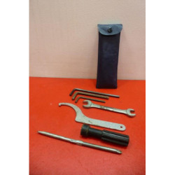Trousse à outils KYMCO X CITING 500 2005 à 2013