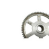 Roue libre de démarreur YAMAHA XP 500 TMAX ABS 2004 à 2007