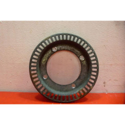 Roue crantée ABS Avant HONDA FES 125 S WING ABS 2007 à 2010