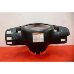 Cache guidon inférieur SUZUKI UX 125 SIXTEEN 2008 à 2013