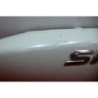 Coque arrière droite SUZUKI UX 125 SIXTEEN 2008 à 2013