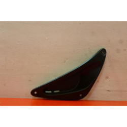 Habillage de cadre droit YAMAHA YZF 600 R6 1998 à 2002