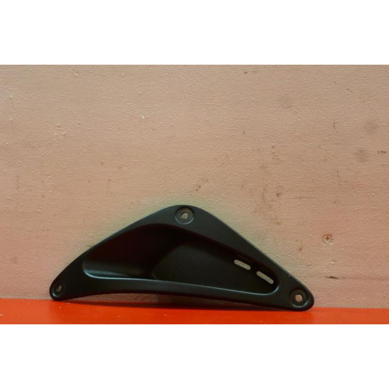Habillage de cadre gauche YAMAHA YZF 600 R6 1998 à 2002