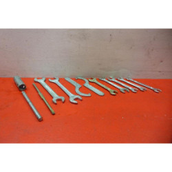 Trousse à outils YAMAHA YPR 125 XMAX 2006 à 2009