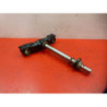 Té de fourche inférieur SUZUKI UH 400 BURGMAN 2003 à 2006