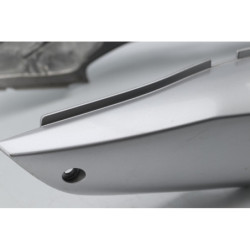 Coque arrière complète HONDA VFR 800 VTEC ABS 2002 à 2013