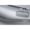 Coque arrière complète HONDA VFR 800 VTEC ABS 2002 à 2013