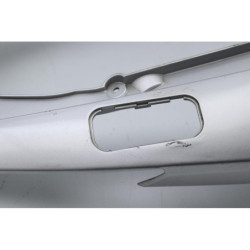 Coque arrière complète HONDA VFR 800 VTEC ABS 2002 à 2013