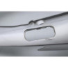 Coque arrière complète HONDA VFR 800 VTEC ABS 2002 à 2013