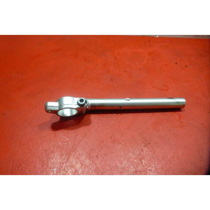 Demi-guidon gauche MBK X POWER 50 2003 à 2012