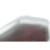 Conduit d'air gauche SUZUKI GSXR 1300 HAYABUSA 1999 à 2007