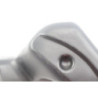 Conduit d'air droit SUZUKI GSXR 1300 HAYABUSA 1999 à 2007