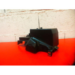 Support de batterie KAWASAKI ER6 650 N 2009 à 2011