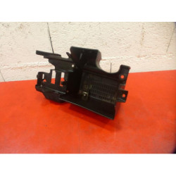 Support de batterie KAWASAKI ER6 650 N 2009 à 2011