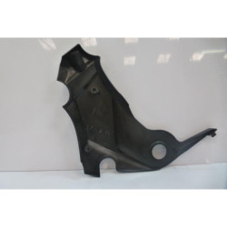 Protection cadre gauche KAWASAKI ER6 650 N 2009 à 2011