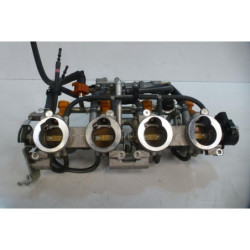 Rampe d'injection YAMAHA XJ6 600 2009 à 2016
