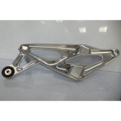 Platine arrière droite BMW K 1200 R 2005 à 2007