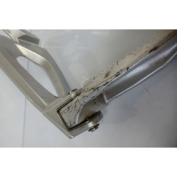 Platine arrière gauche BMW K 1200 R 2005 à 2007