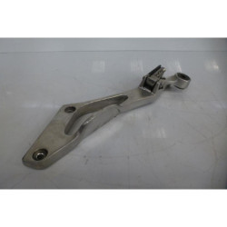 Platine arrière gauche YAMAHA TDM 850 1996 à 2002