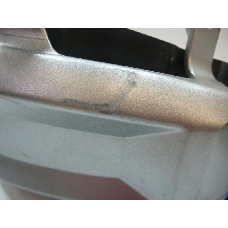 Platine arrière gauche YAMAHA XT1200Z SUPER TENERE 2010 à 2013